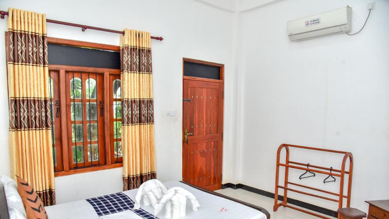 The King'S Garden Resort Dambulla Dış mekan fotoğraf