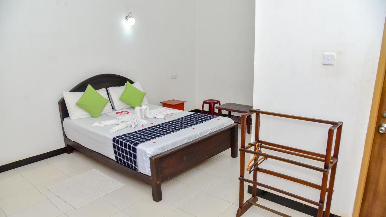 The King'S Garden Resort Dambulla Dış mekan fotoğraf