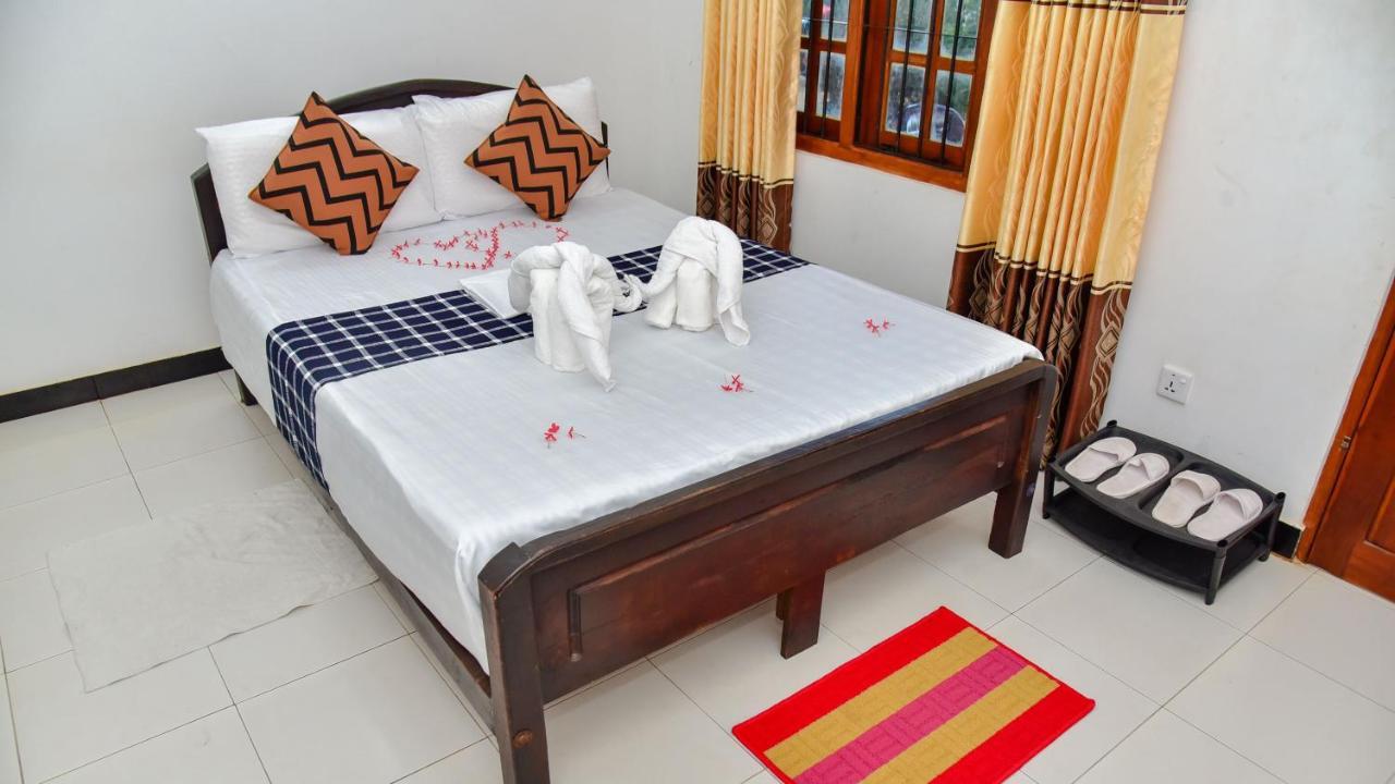 The King'S Garden Resort Dambulla Dış mekan fotoğraf