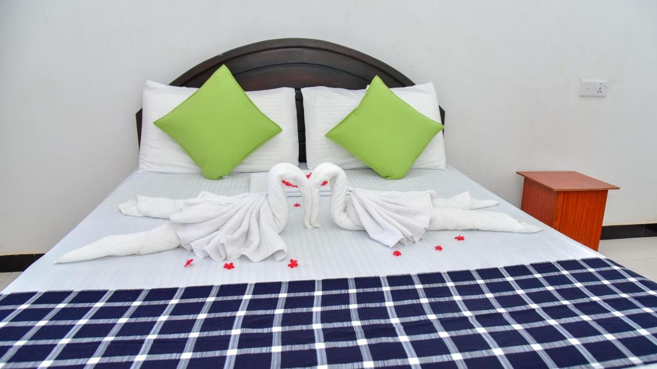The King'S Garden Resort Dambulla Dış mekan fotoğraf