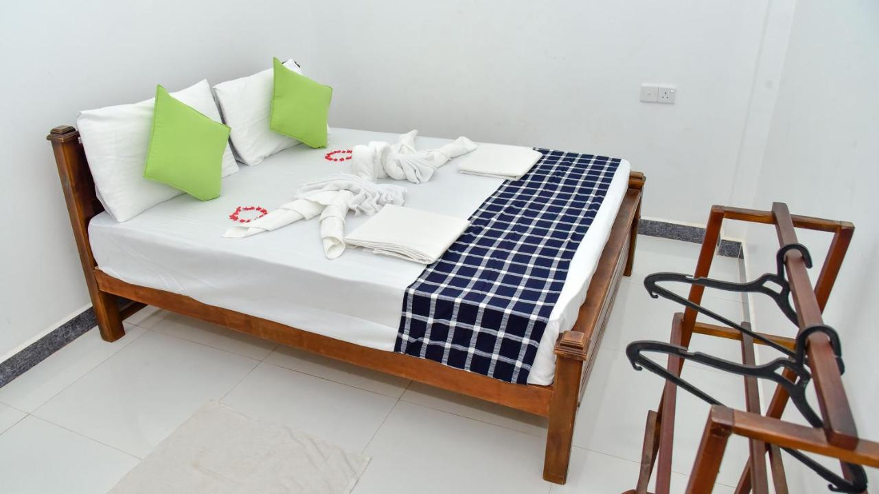 The King'S Garden Resort Dambulla Dış mekan fotoğraf