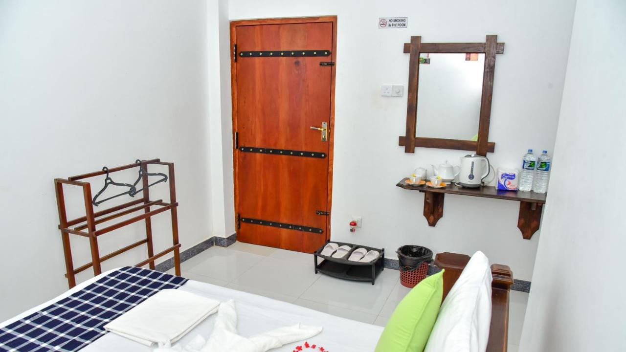 The King'S Garden Resort Dambulla Dış mekan fotoğraf