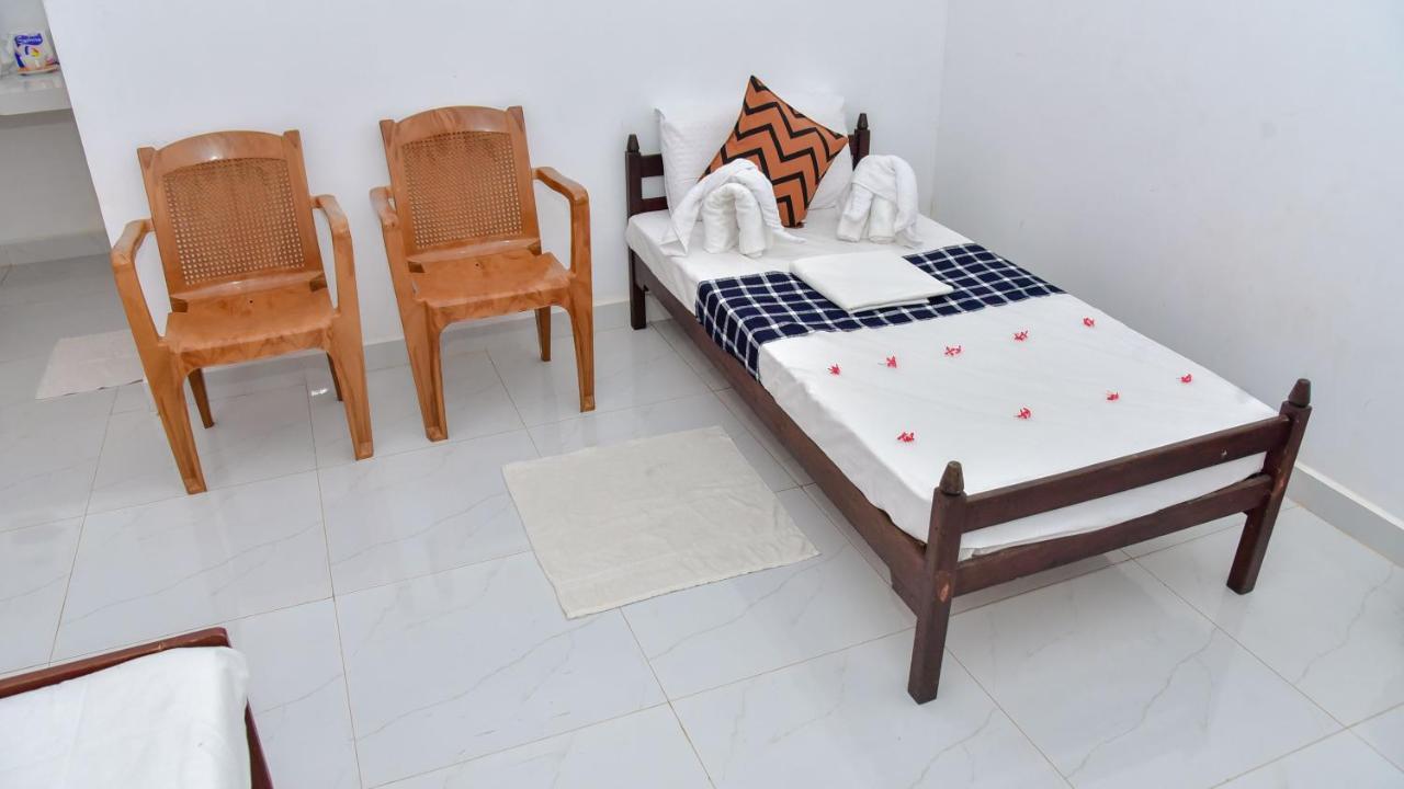 The King'S Garden Resort Dambulla Dış mekan fotoğraf