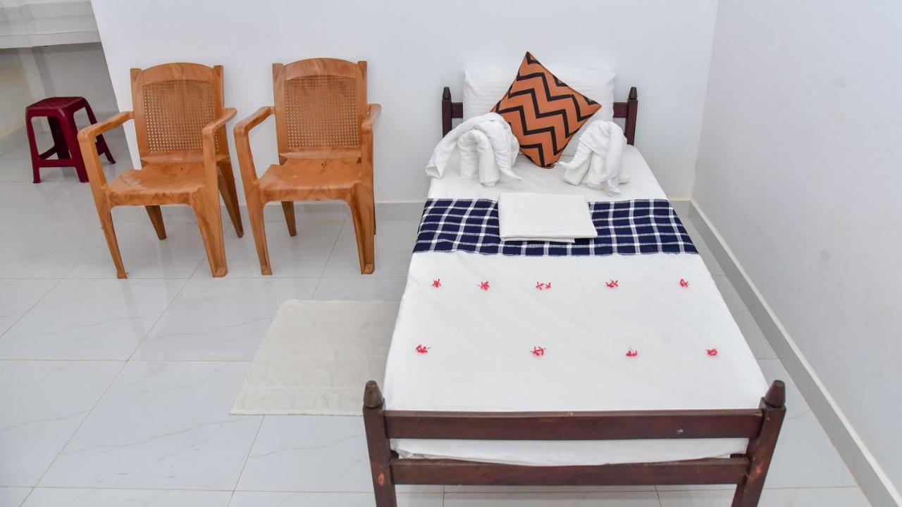 The King'S Garden Resort Dambulla Dış mekan fotoğraf